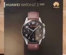 Huawei gt2 watch