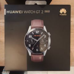 Huawei gt2 watch