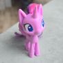 Princess Twilight Sparkle 3inch Brushable tail Hasbro MLP G4.5 My Little Pony 2019 Image 2