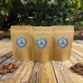 The Best 100% Pure Ceremonial Grade Cacao Block Pieces. 250g Organic Medicinal Chocolate. Origin Venezuela. From JUST CACAO Ireland. Image 6
