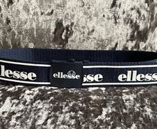 Boys Ellesse Belt