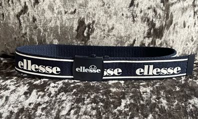 Boys Ellesse Belt
