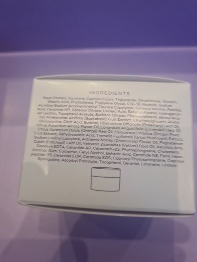 Medik8 Advanced Night Restore sealed