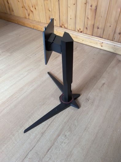 Monitor stand