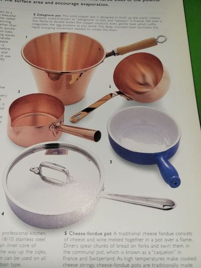 the essential kitchen
