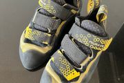 La Sportiva Miura VS 2025 Climbing Shoes EU43/UK9/27.6CM/USM10/USW11