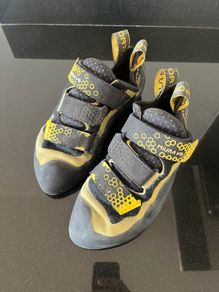 La Sportiva Miura VS 2025 Climbing Shoes EU43/UK9/27.6CM/USM10/USW11