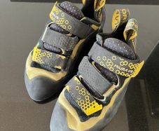 La Sportiva Miura VS 2025 Climbing Shoes EU43/UK9/27.6CM/USM10/USW11