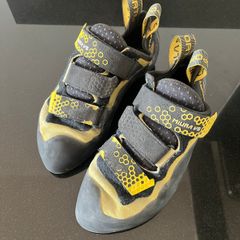 La Sportiva Miura VS 2025 Climbing Shoes EU43/UK9/27.6CM/USM10/USW11
