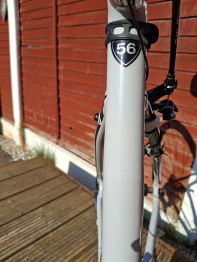 Specialized Allez E5