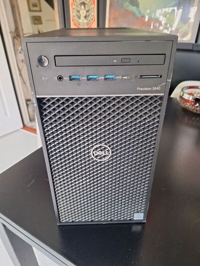 Dell Precision