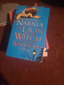 Narnia series