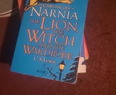 Narnia series