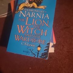 Narnia series