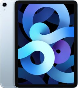 Apple iPad Air (4th Generation) 10.9" 64GB WiFi Excellent Grade A