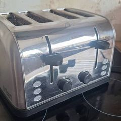toaster