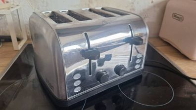 toaster