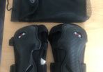 wrist guards size L