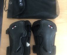 wrist guards size L