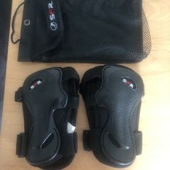 wrist guards size L