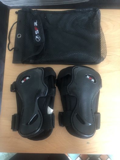 wrist guards size L