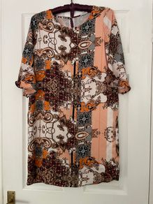 River Island Dress - Size 12 - New with Tags