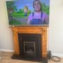 Fireplace Image 2
