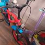 Spiderman bike Image 2