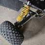 off road buggy Image 3
