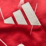 Liverpool FC - Genuine Home Shirt - Fan Edition - As New Image 7
