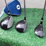 Golf clubs. Full starter set Image 2