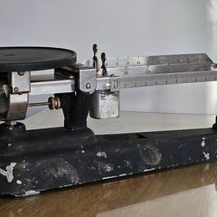 Vintage Weighing Scales
