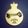 Quality Assurance Directorate of Weapons (British Army) - staff/personnel badge (c.1980's) Image 4
