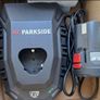 Parkside Performance 2.5AH 12V Next Gen Rechargeable Lithium Ion Battery. Indoor Outdoor Maintenance DIY Projects Garage Garden Mechanic 12V 20V 40V Xteam Cordless Brushless Power Tools Lidl. Image 3