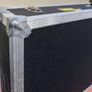 Lot of 3 Instrument Flight Cases - 2 Hard Cases, 1 Soft cases. Image 7