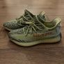 Yeezy Mens Runners Boost 350 Image 2