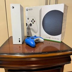 xbox series S 500gb
