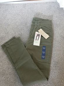 New girl trousers size 13 Years