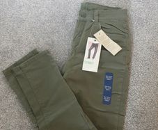New girl trousers size 13 Years