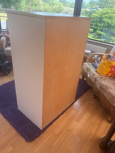 Child's Wardrobe