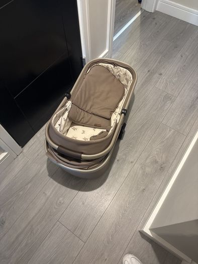 cosatto buggy giggle 4
