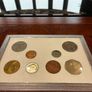 Millennium Irish coin set Image 4