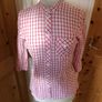 Ladies Handmade Shirt Image 3