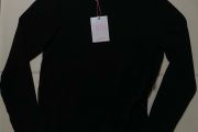 Brand new Savida black sweater