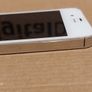 Apple Iphone 4s, White, 16GB, excellent cosmetic condition, Activation Locked Image 10