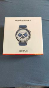 OnePlus smarth Watch 2  still sealed in the original box.