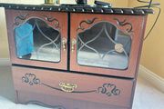 TV stand