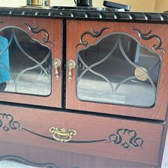 TV stand