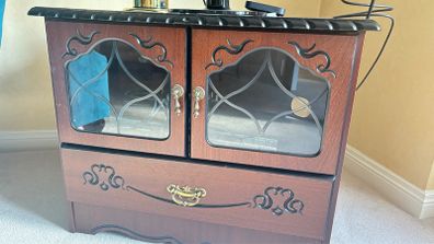 TV stand