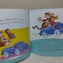 All Change Story Book By Ian Whybrow Image 6